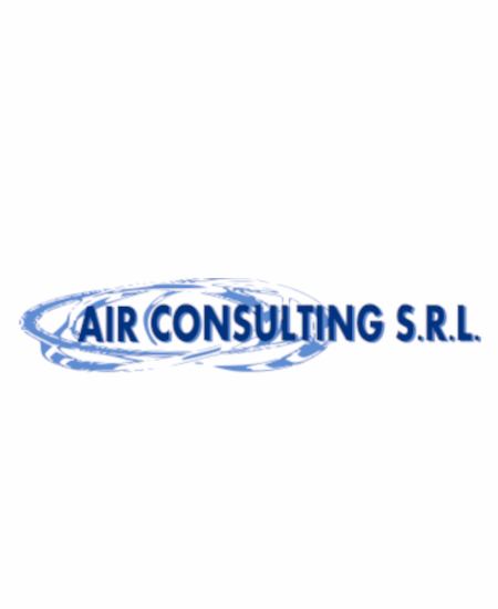 Air Consulting – Logo