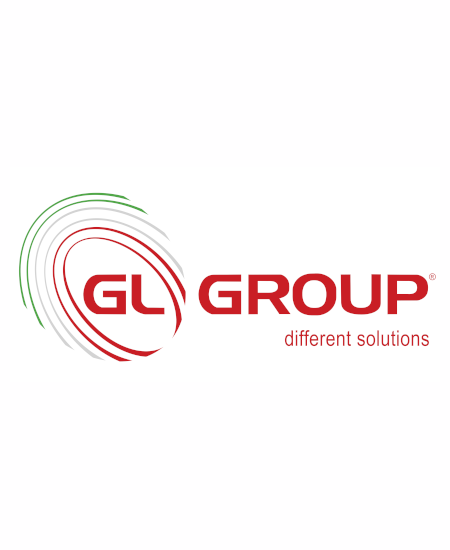 GL Group Srl – Logo